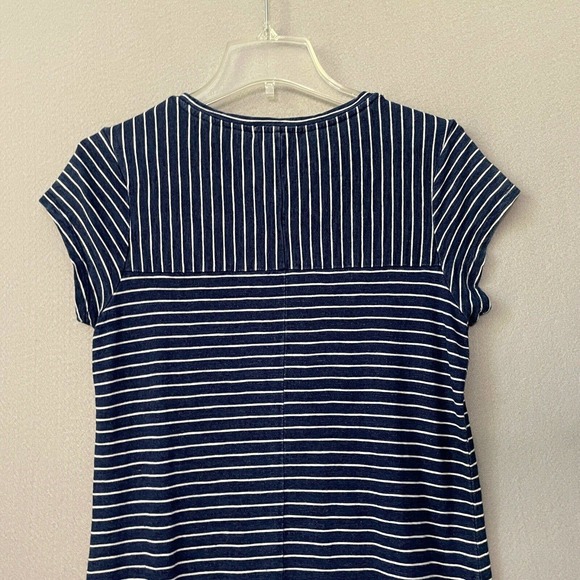 Orvis Maxi Dress - Picture 4 of 10